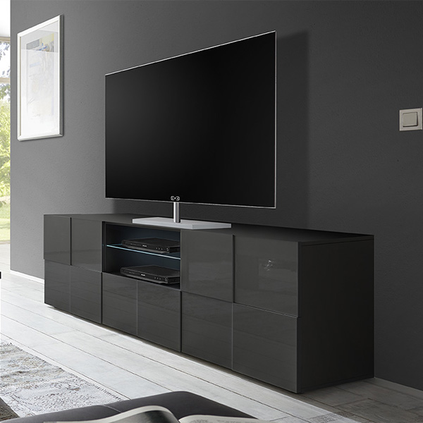 Dama Szafka RTV duża